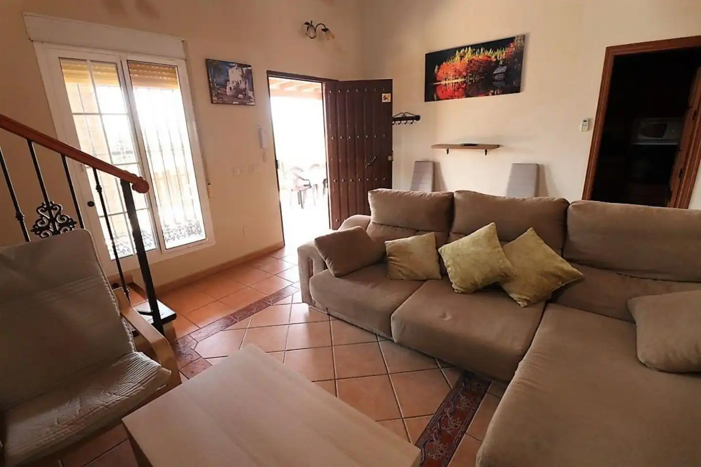 Casa 180 m² a Alhaurín el Grande
