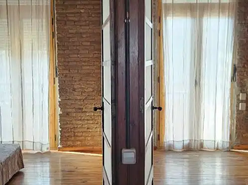 Pis de 80 m² a València