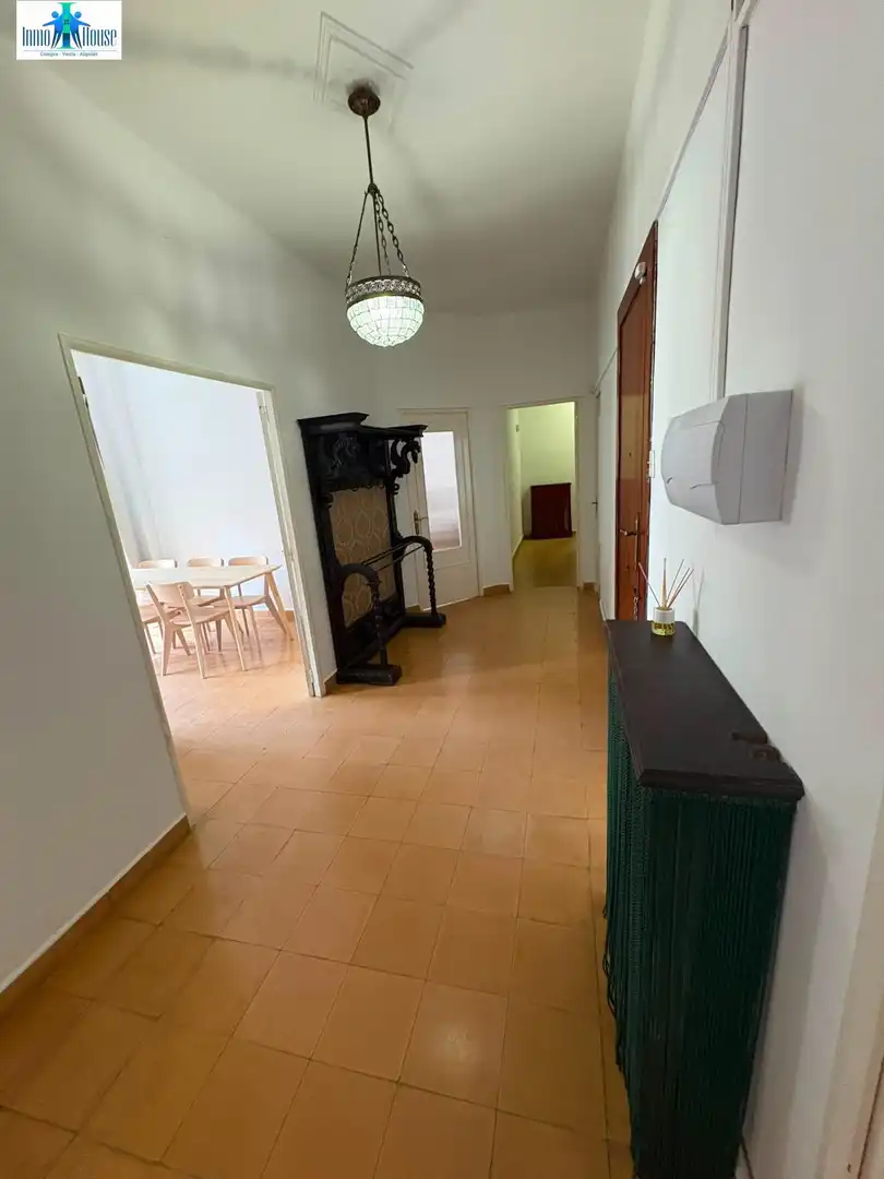 Zimmer zur Miete, Albacete