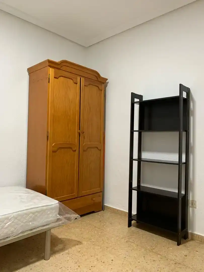 Piso de 104 m² en Badajoz