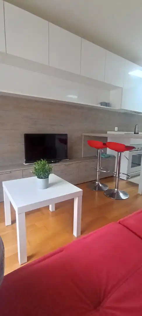 Appartement 50 m² à Zamora