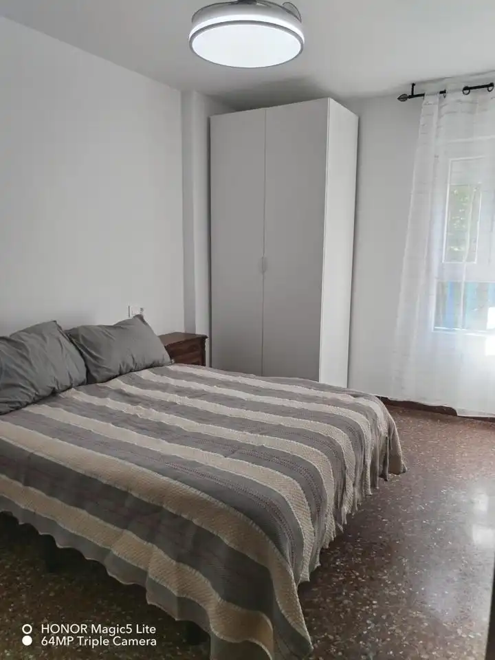 Wohnung 90 m² in Granada