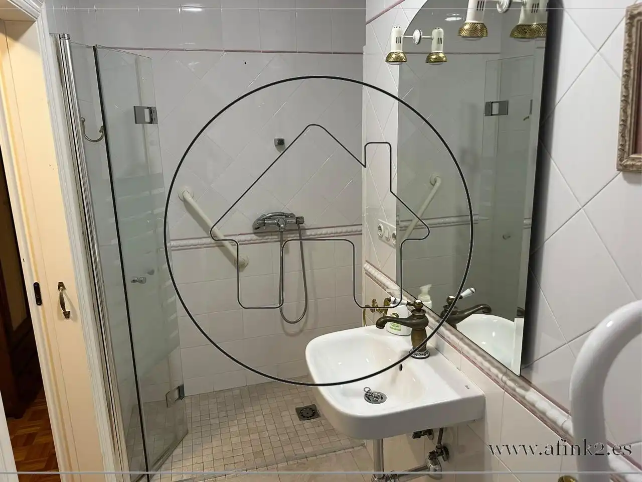 Piso de 146 m² en Huelva