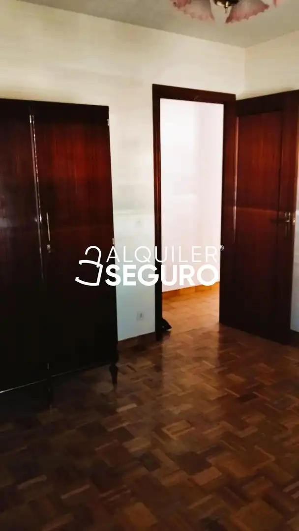Piso de 90 m² en Santa María del Páramo