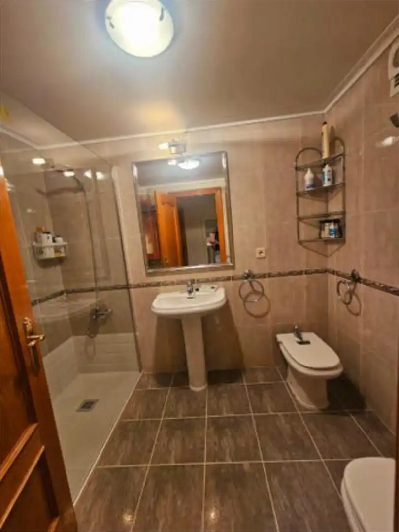 Piso de 78 m² en León