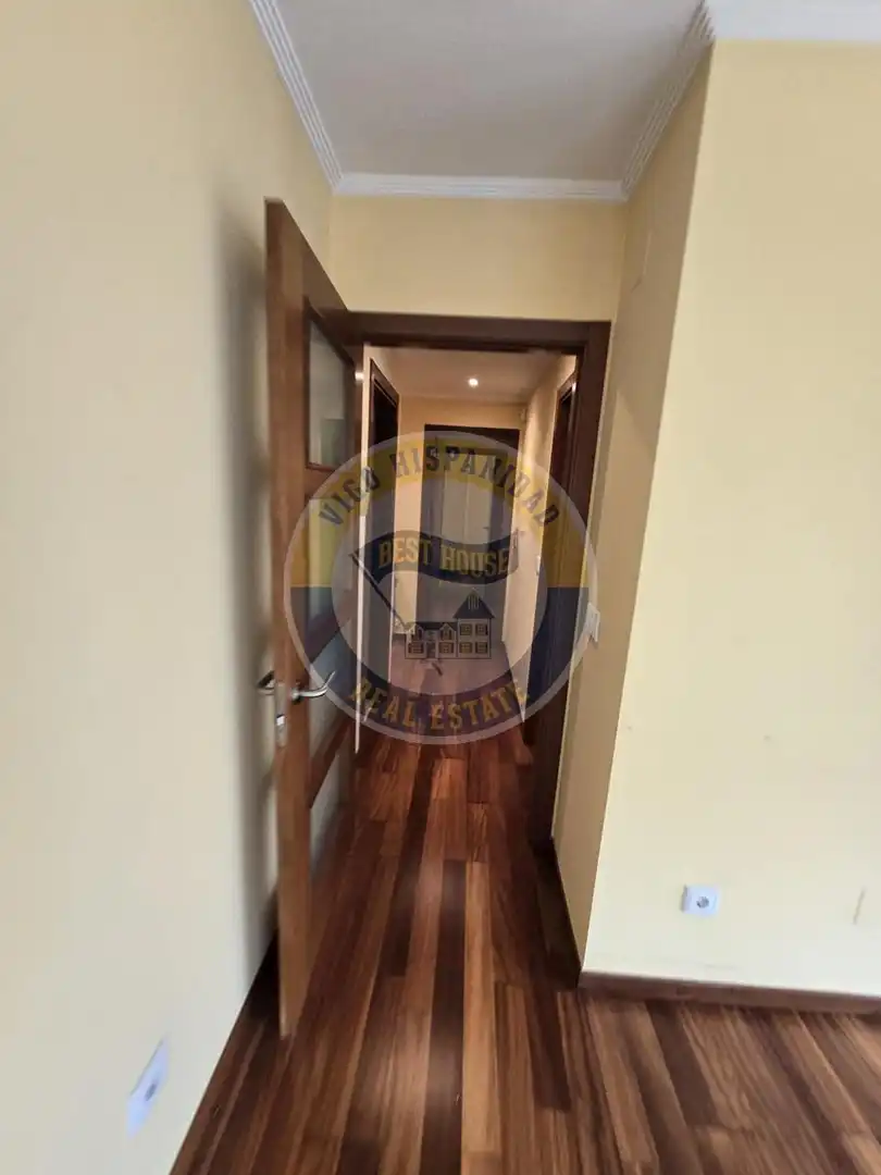 Pis de 85 m² a Vigo