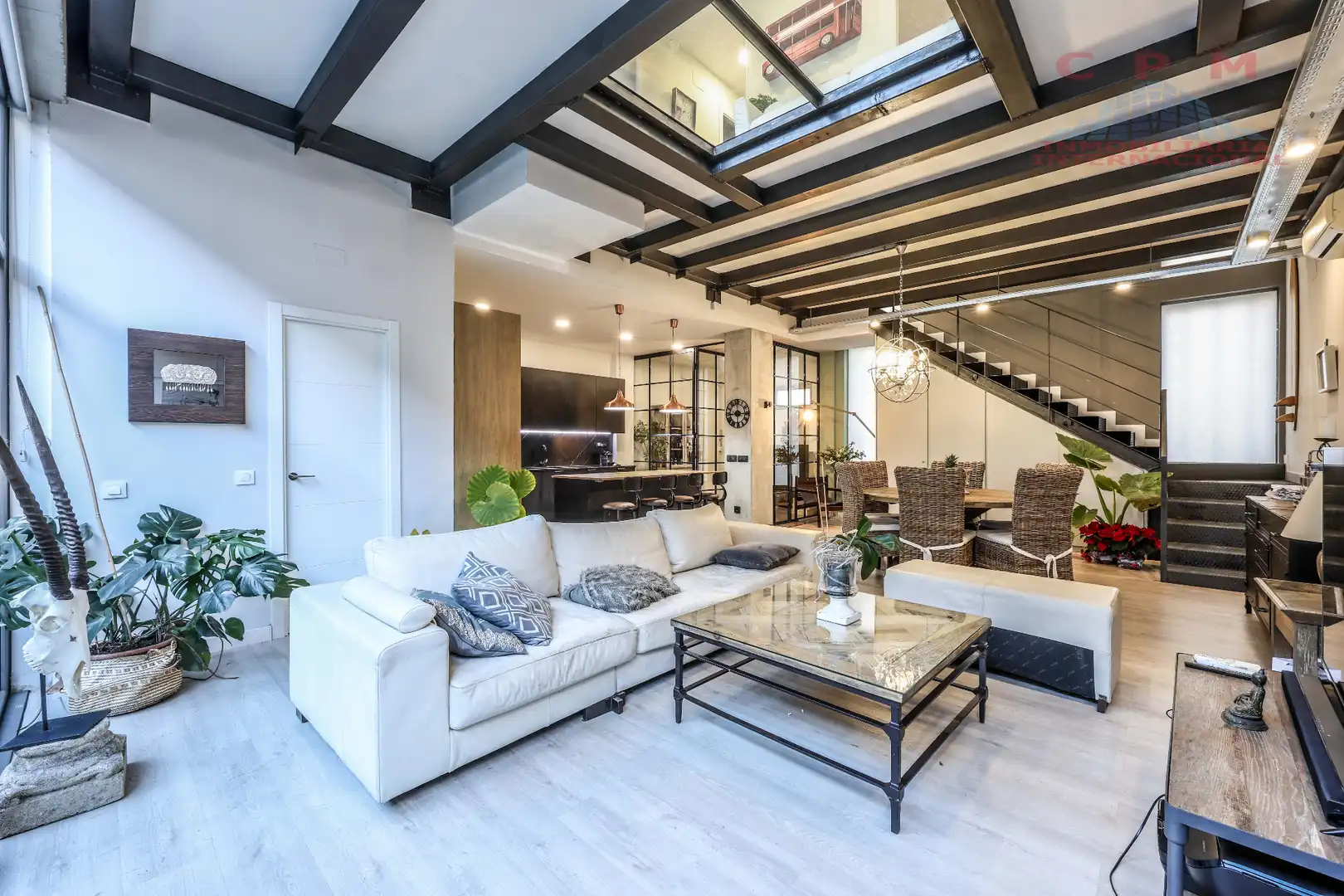 Квартира 150 м² в Alcobendas