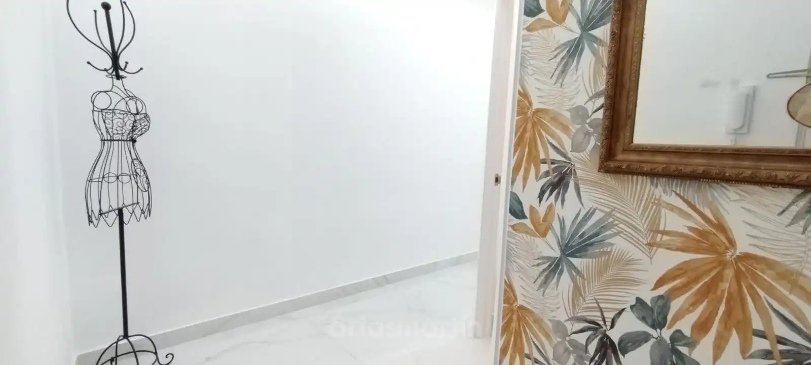 Piso de 97 m² en Salamanca