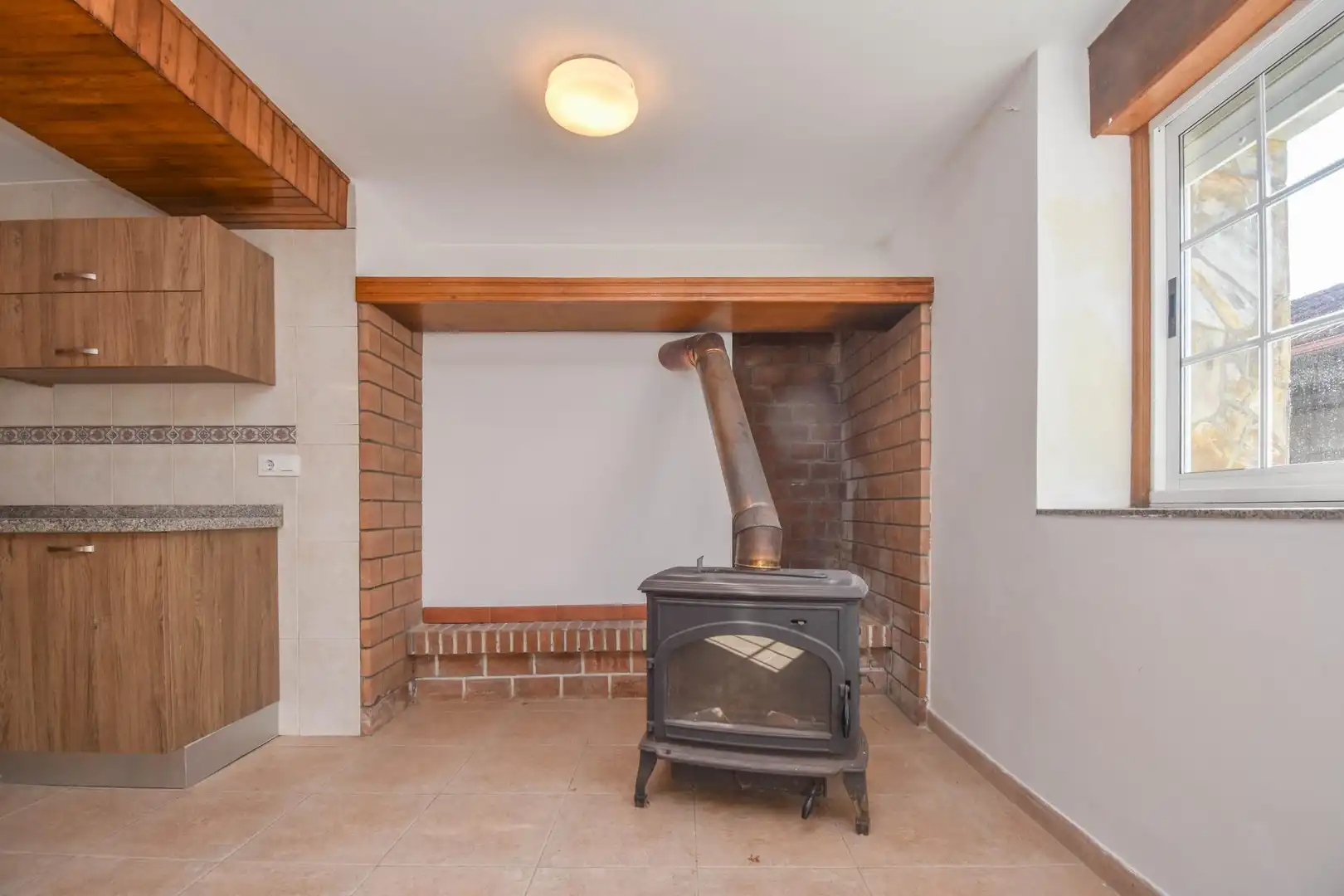 Casa de 120 m² en Cambre