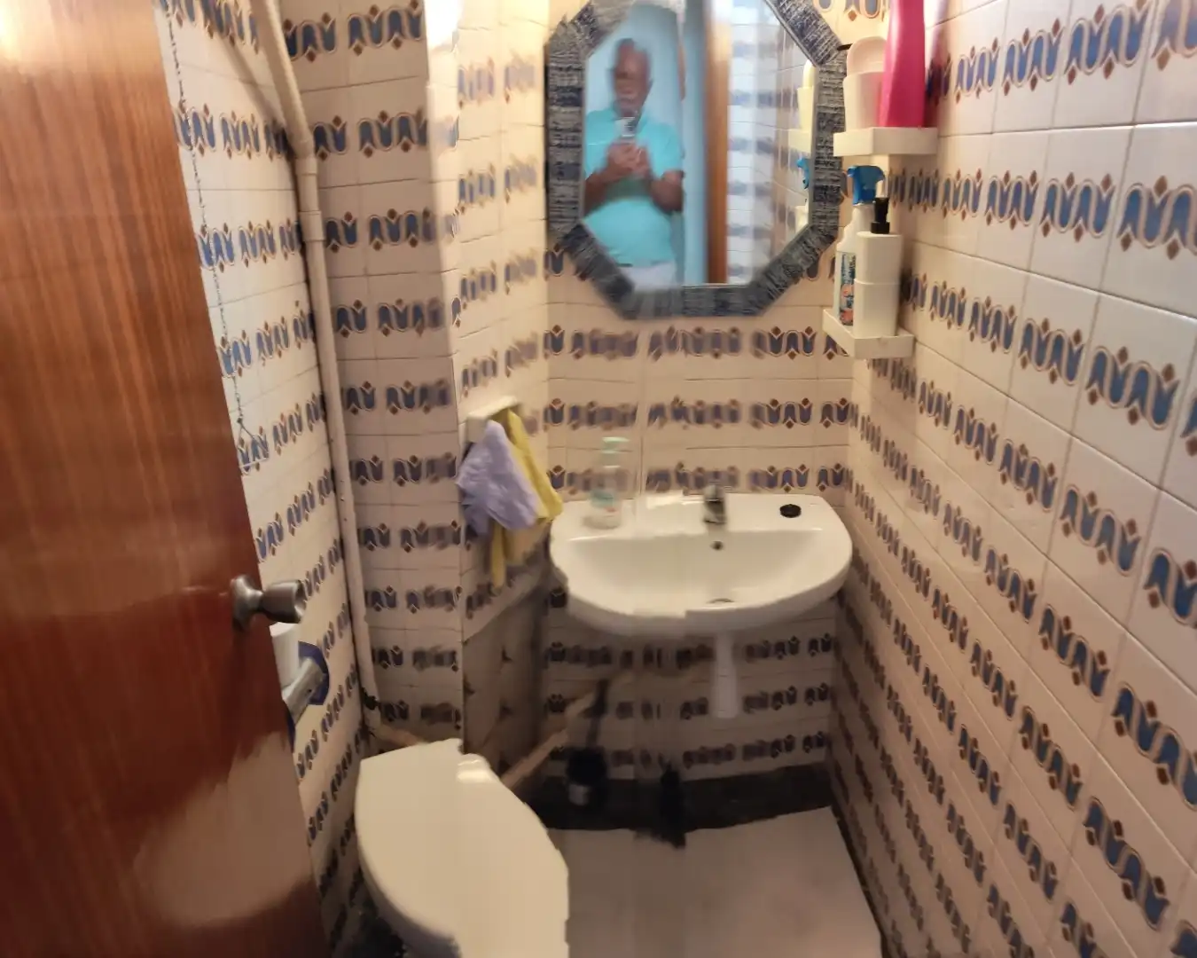 Habitación en alquiler, Murcia