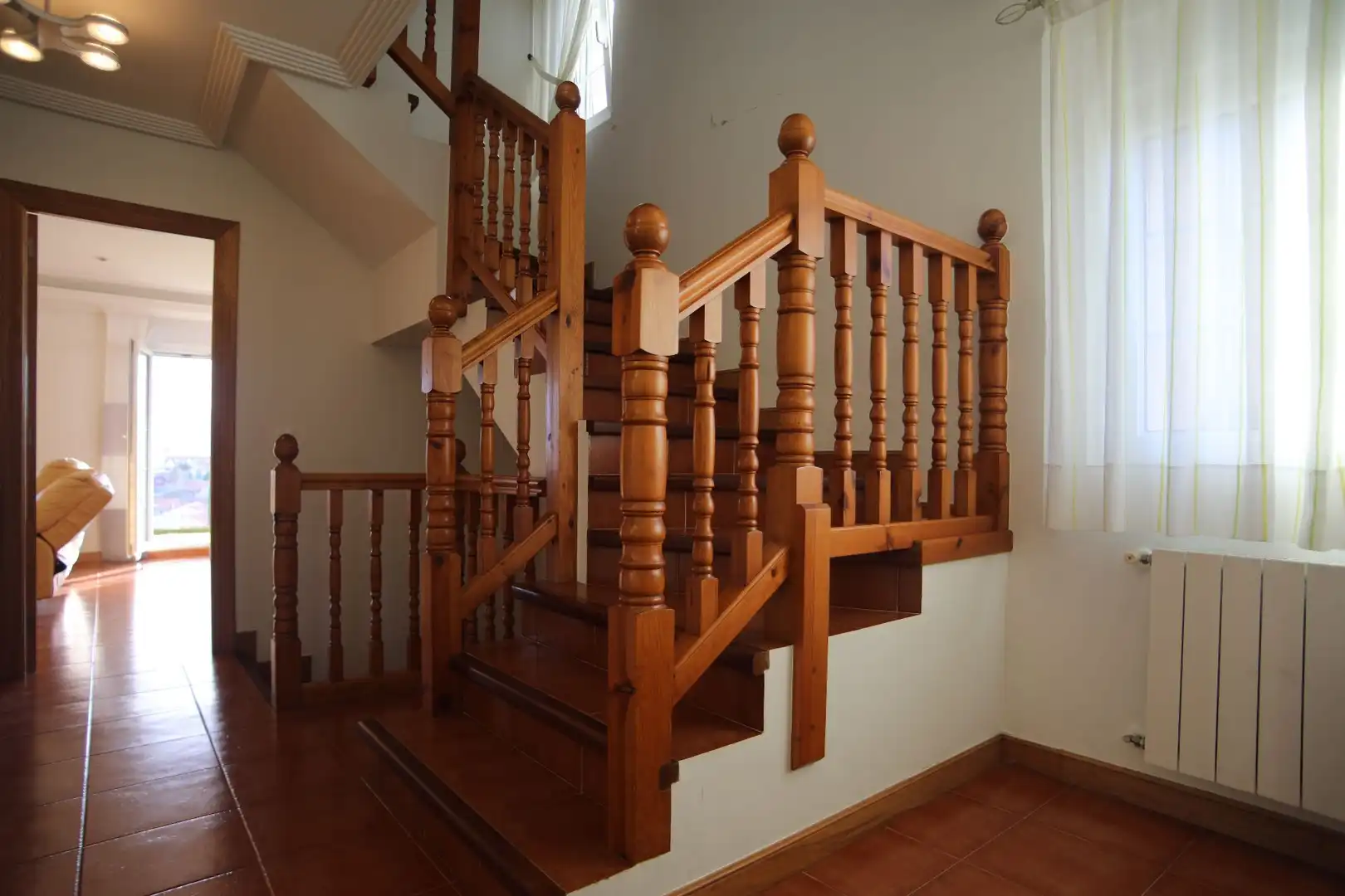 Casa de 216 m² a Udías