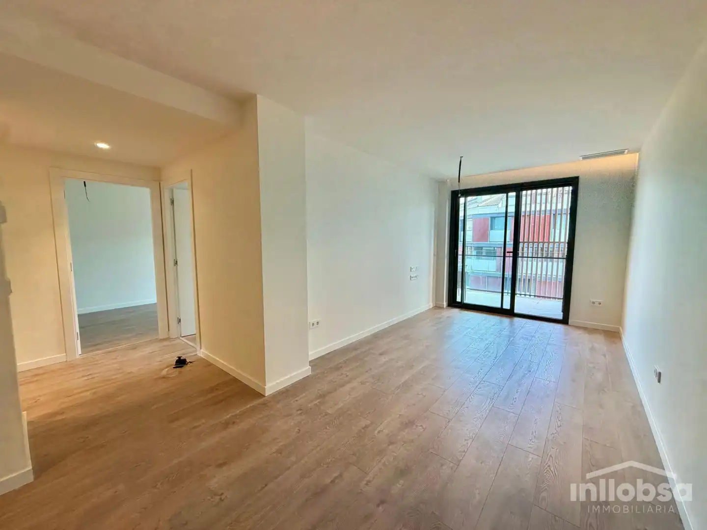 Pis de 70 m² a Manresa
