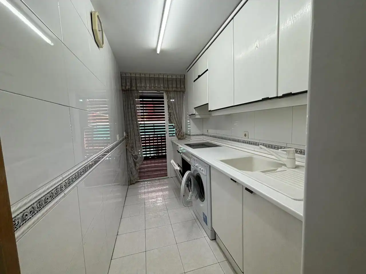 Wohnung 64 m² in Madrid