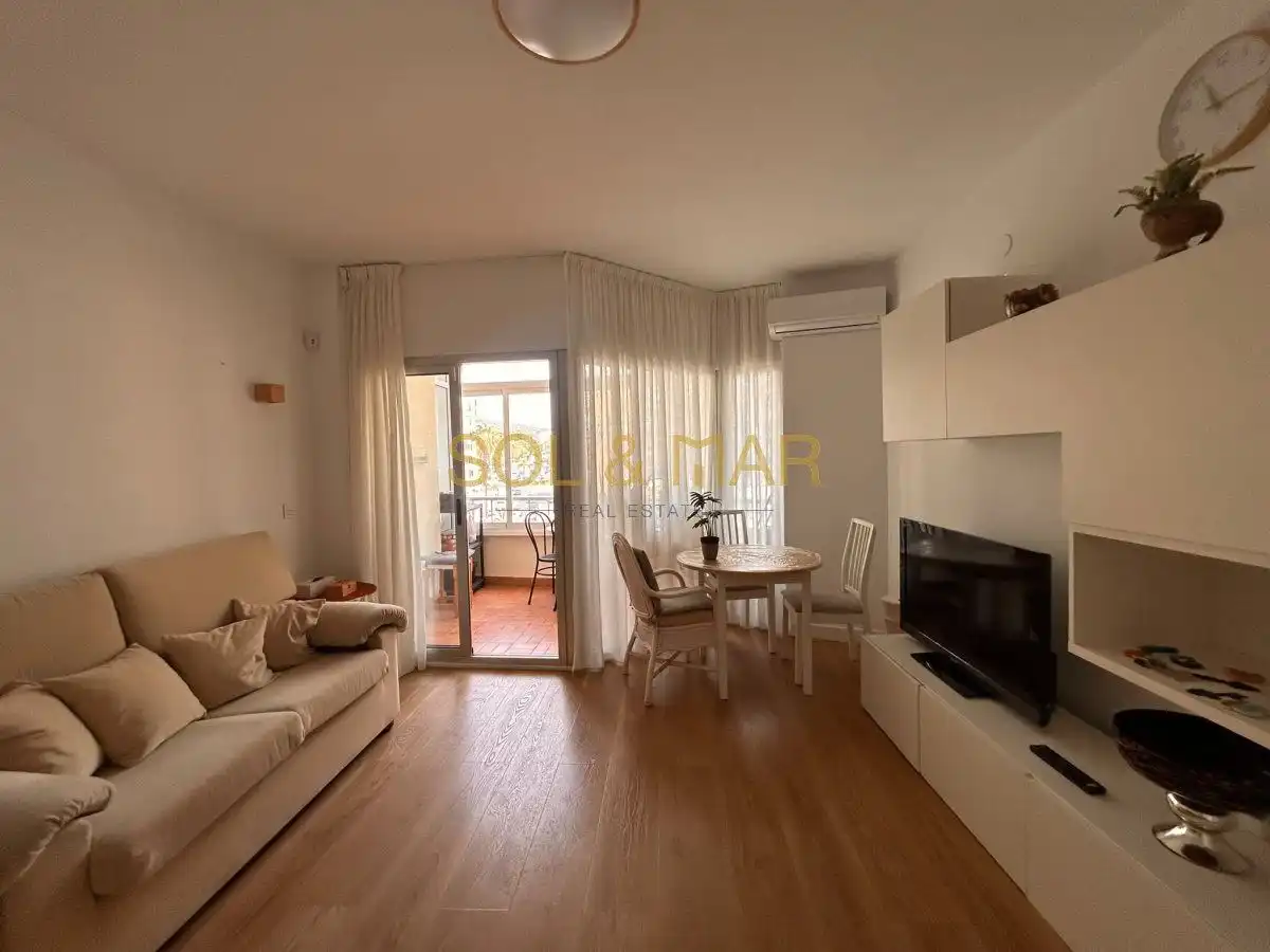 Piso de 74 m² en Torremolinos