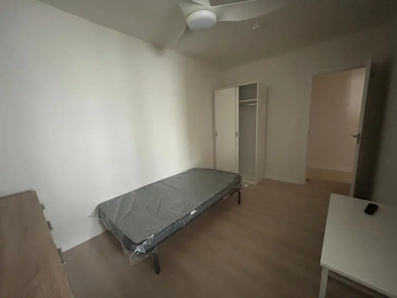 Кімната 90 м², San Juan de Aznalfarache