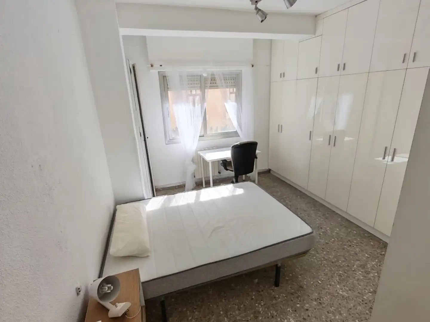 Piso de 167 m² en Murcia