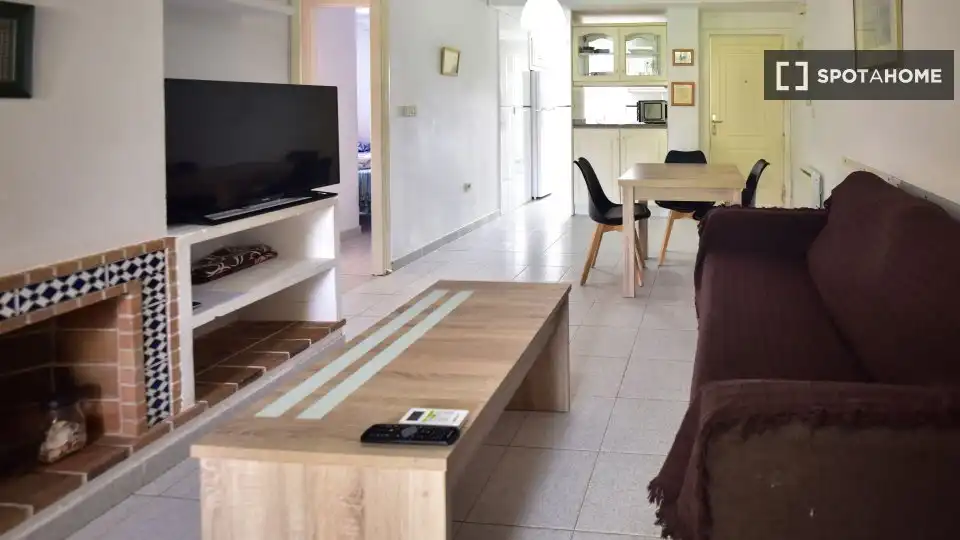 Habitación 75 m², Dénia
