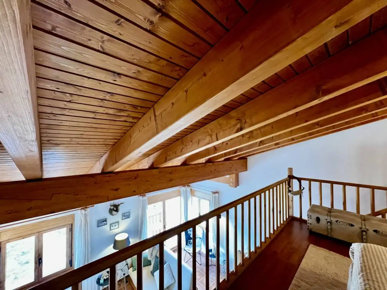 Piso de 58 m² en Alp