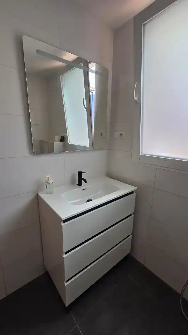 Habitación 15 m², Logroño