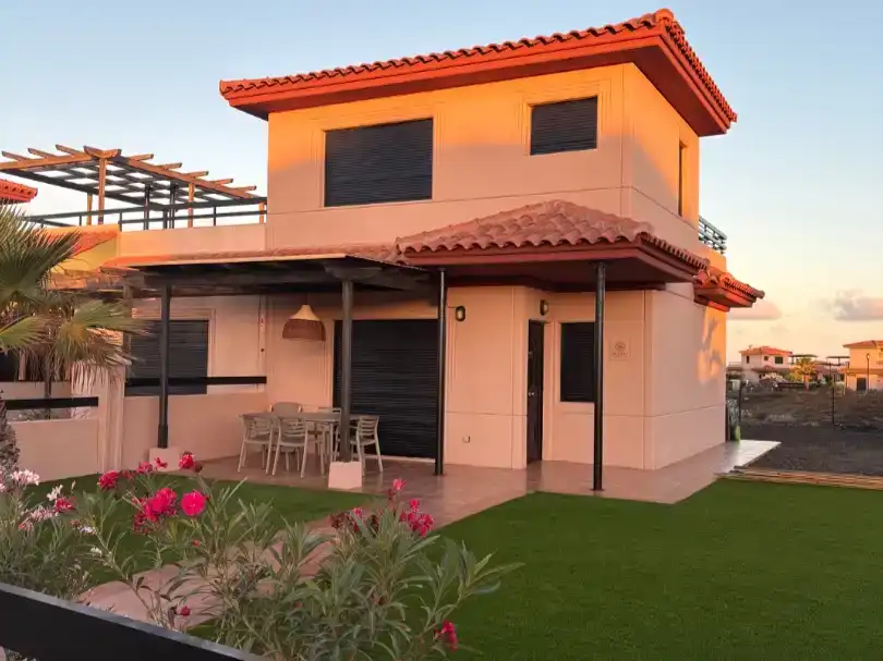 Casa de 73 m² en La Oliva