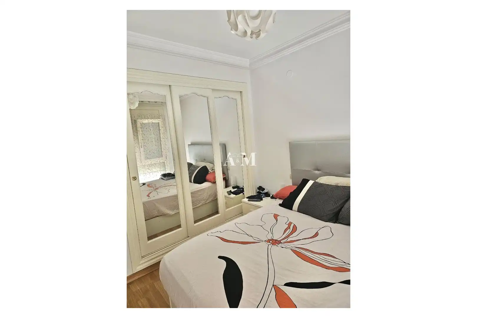 Piso de 110 m² en Guardamar del Segura
