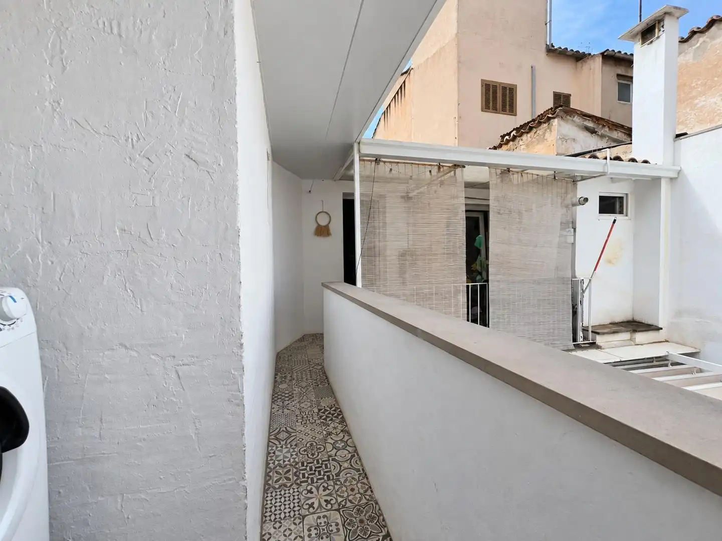 Piso de 53 m² en Palma