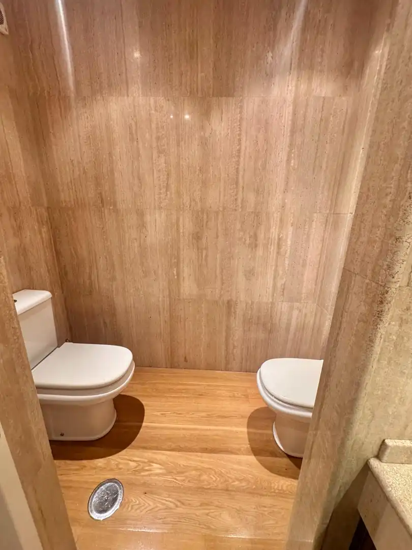 Piso de 83 m² en Oviedo