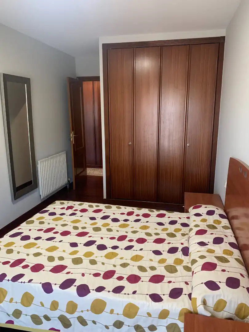 Piso de 70 m² en Pontevedra