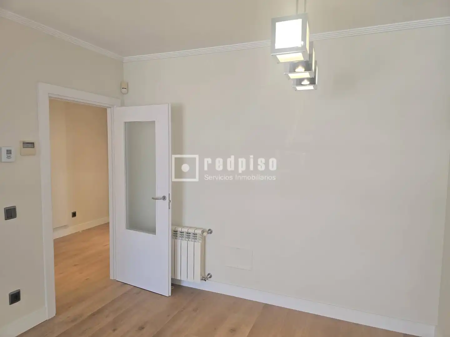 Pis de 114 m² a Madrid