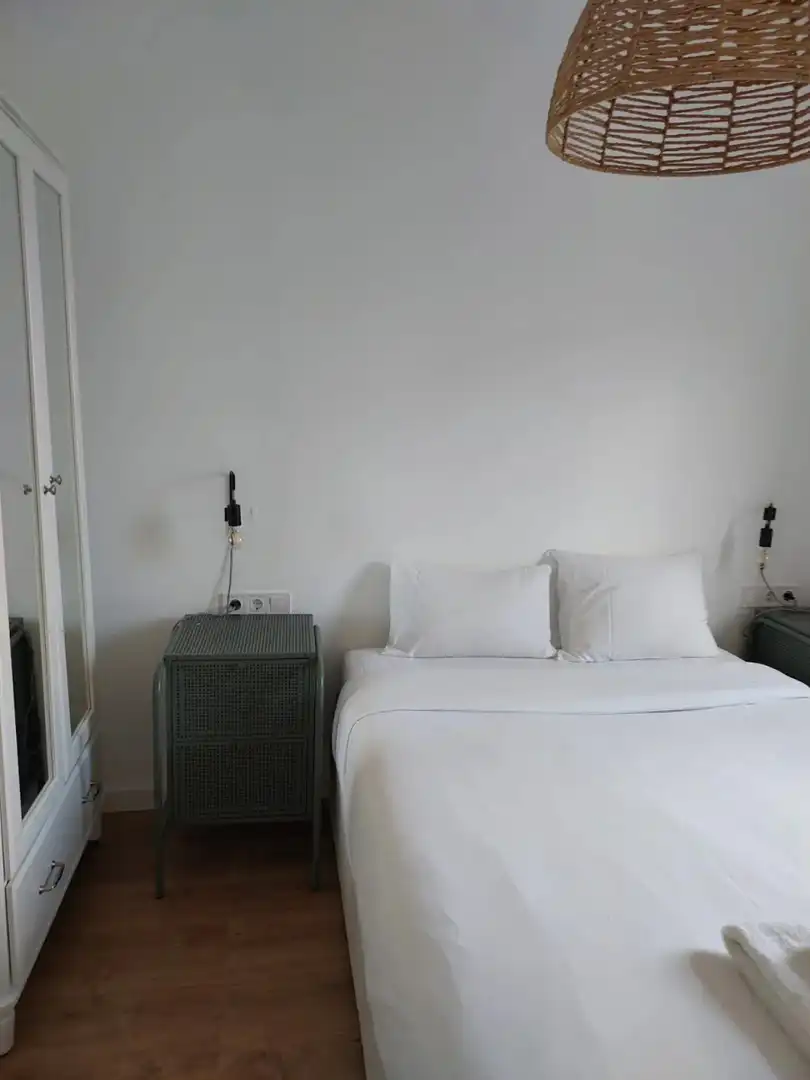 Piso de 52 m² en Barcelona