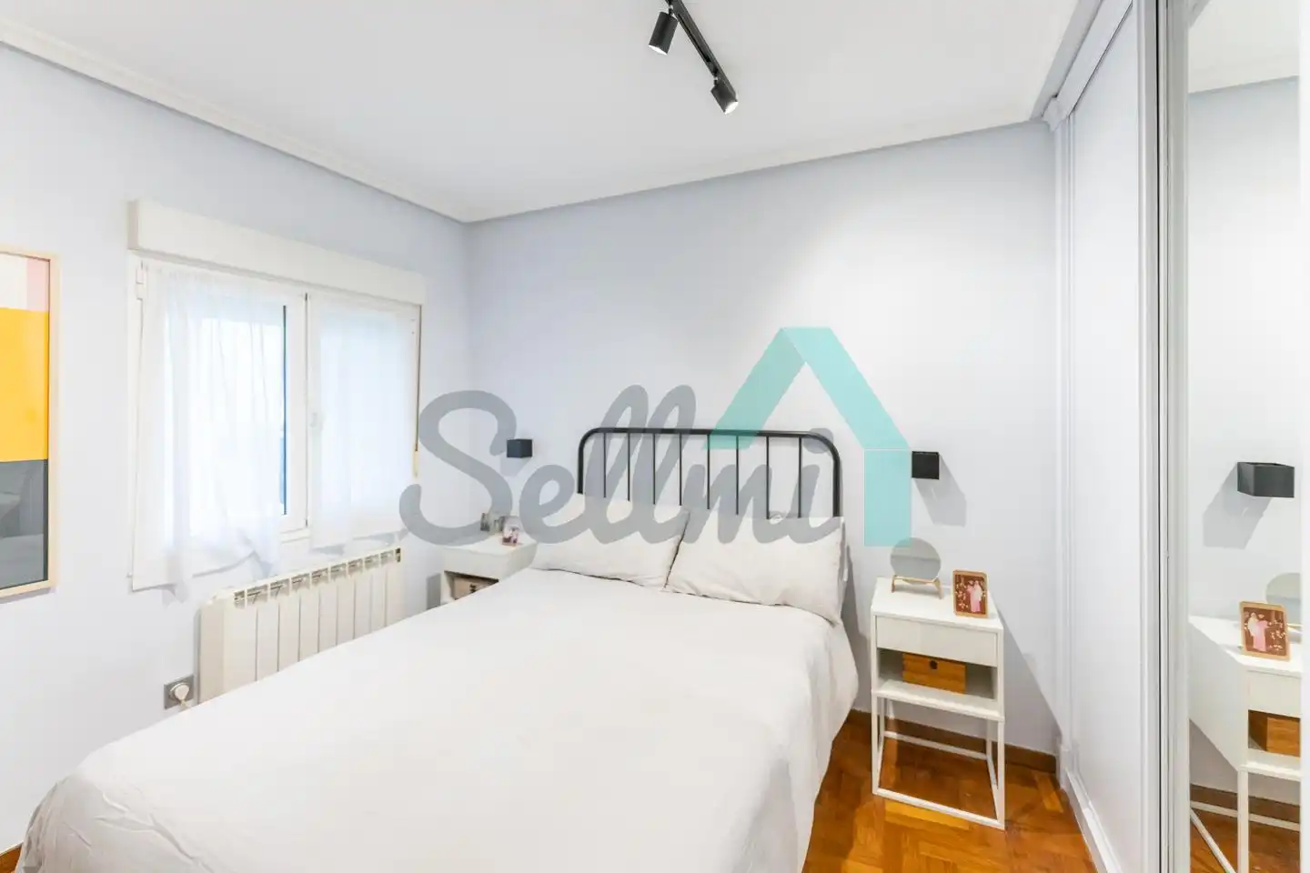 Piso de 78 m² en Gijón