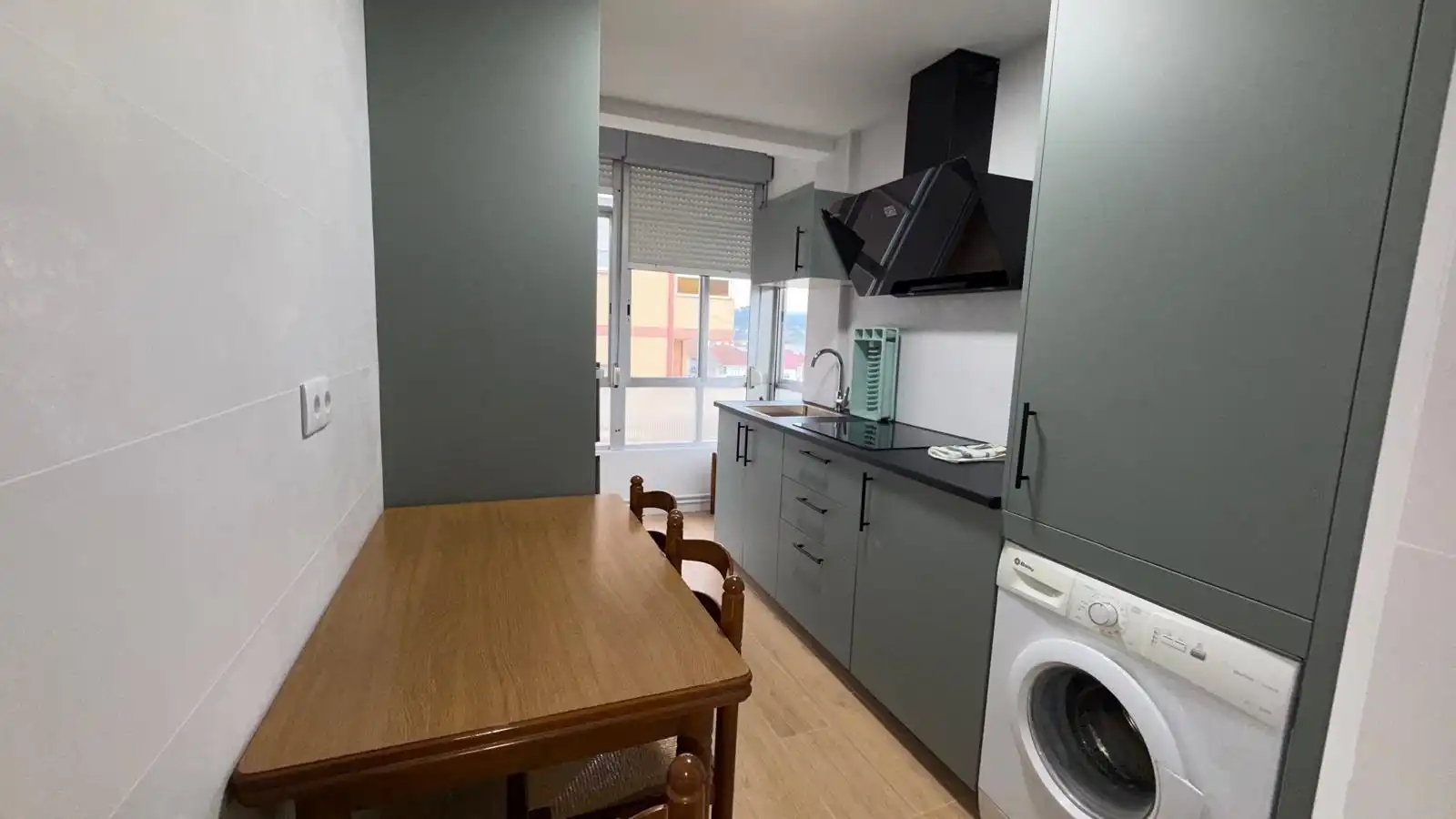 Wohnung 82 m² in Ourense