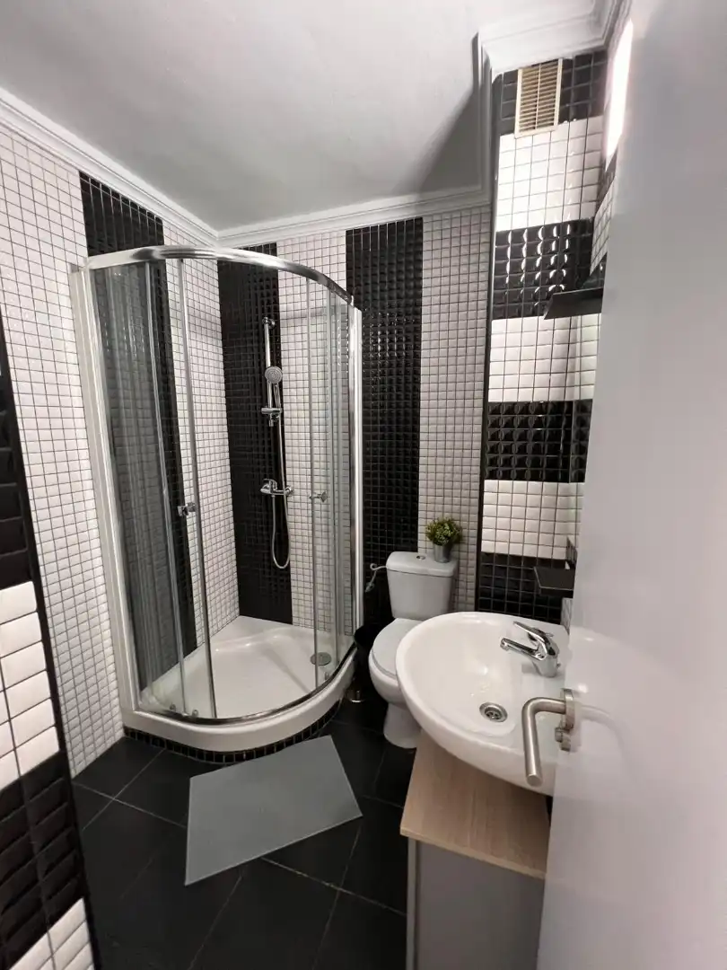 Habitación 100 m², Málaga