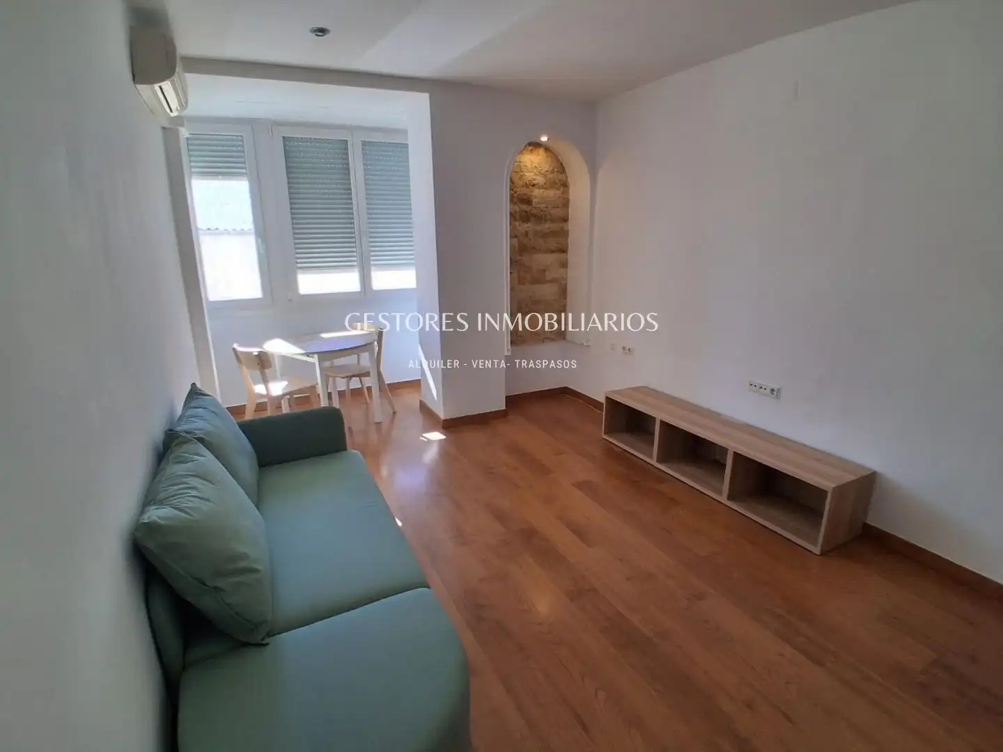 Piso de 70 m² en Alcoy
