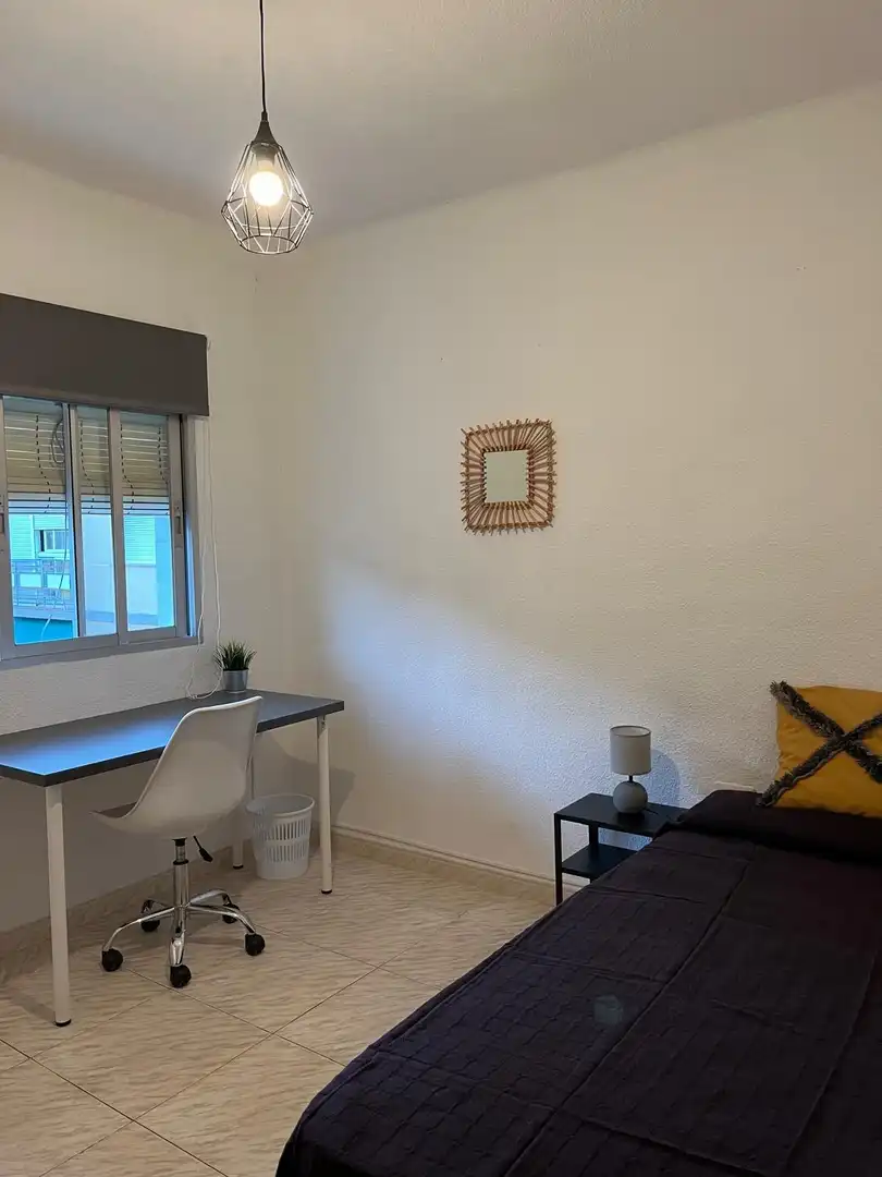 Piso de 76 m² en Granada