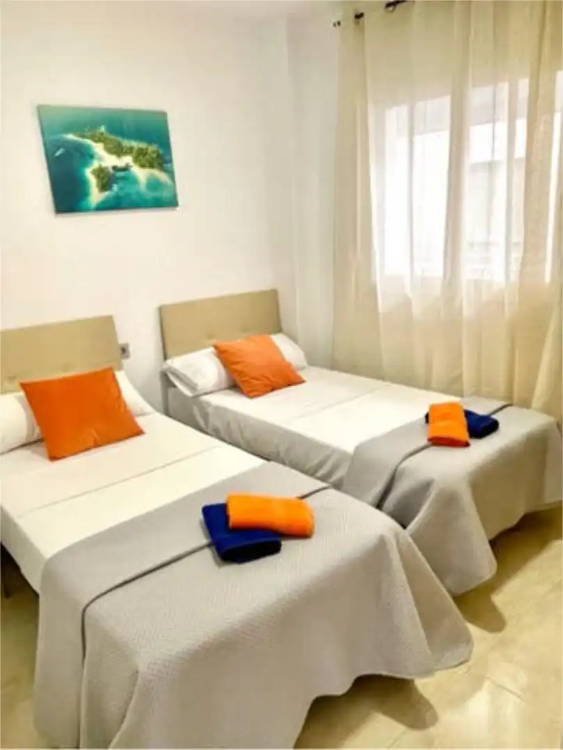 Piso de 60 m² en Vila-seca