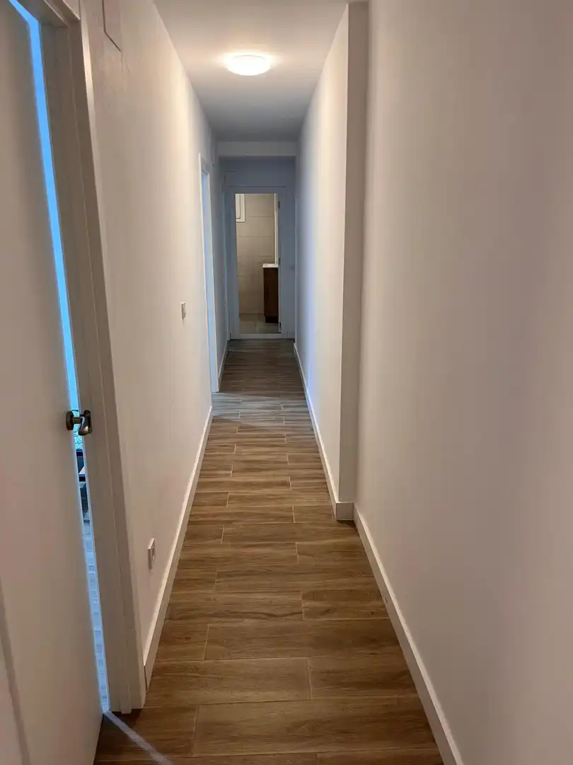 Pis de 73 m² a Gijón