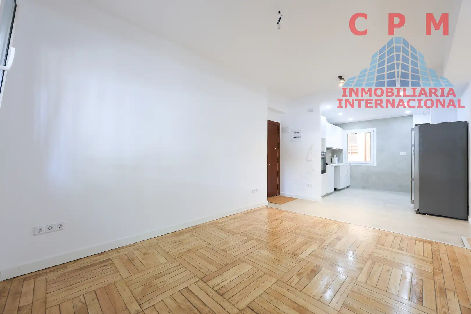 Piso de 160 m² en Madrid