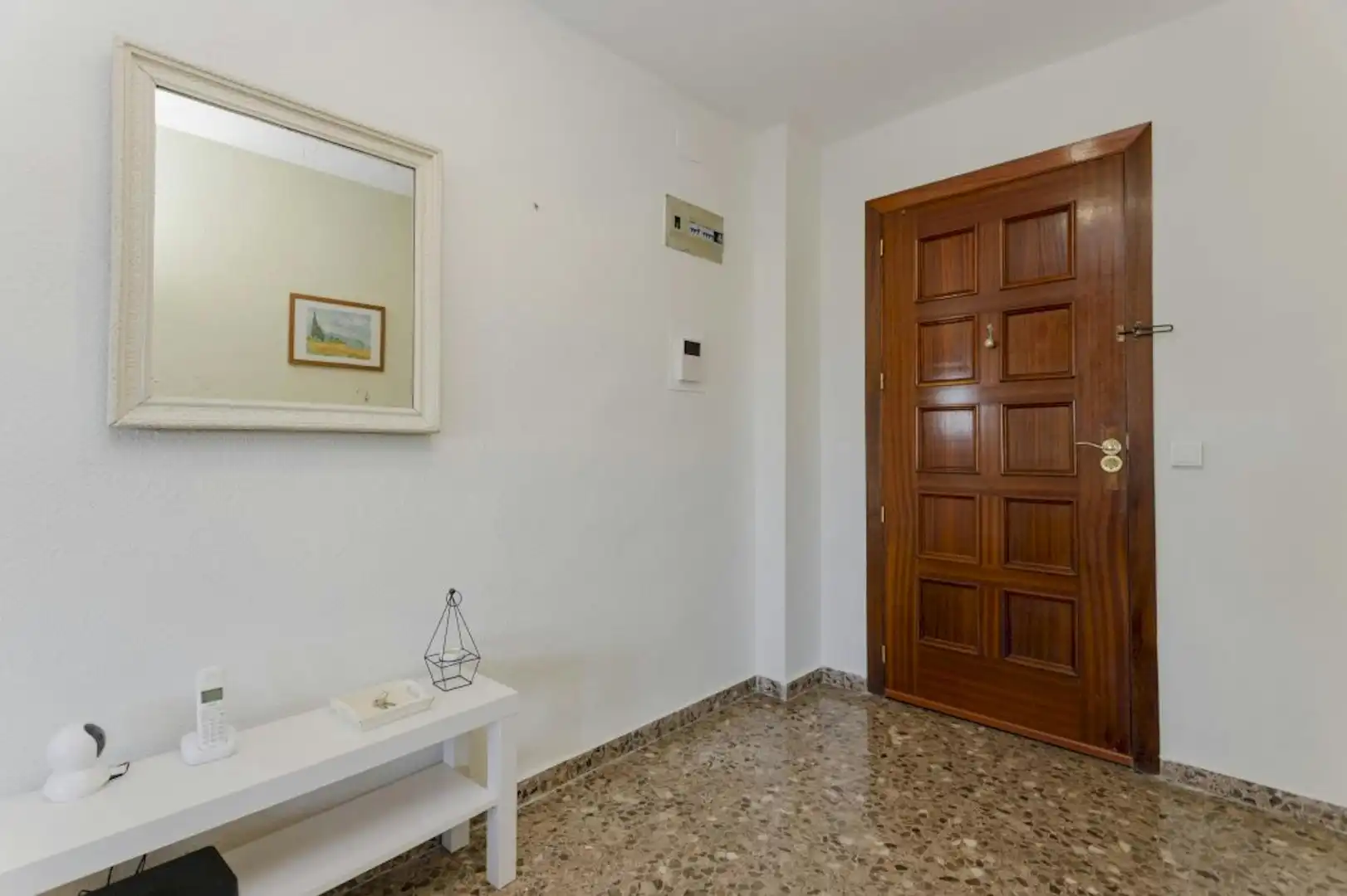 Stanza in affitto, Valencia