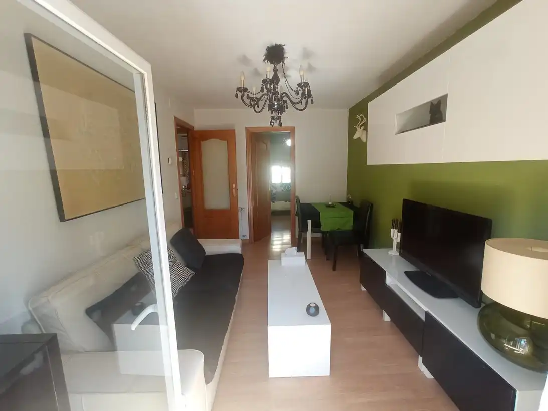 Appartamento 54 m² a Madrid