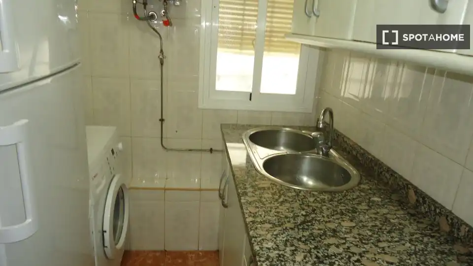 Habitación en alquiler, Córdoba