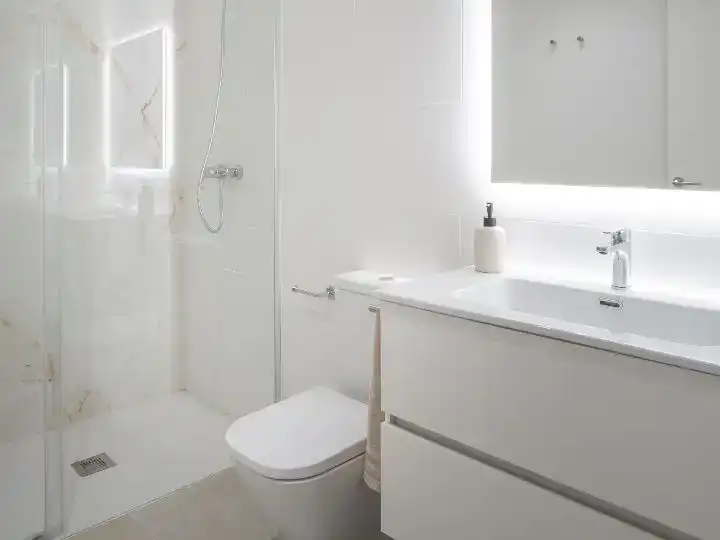 Piso de 60 m² en Castellón de la Plana