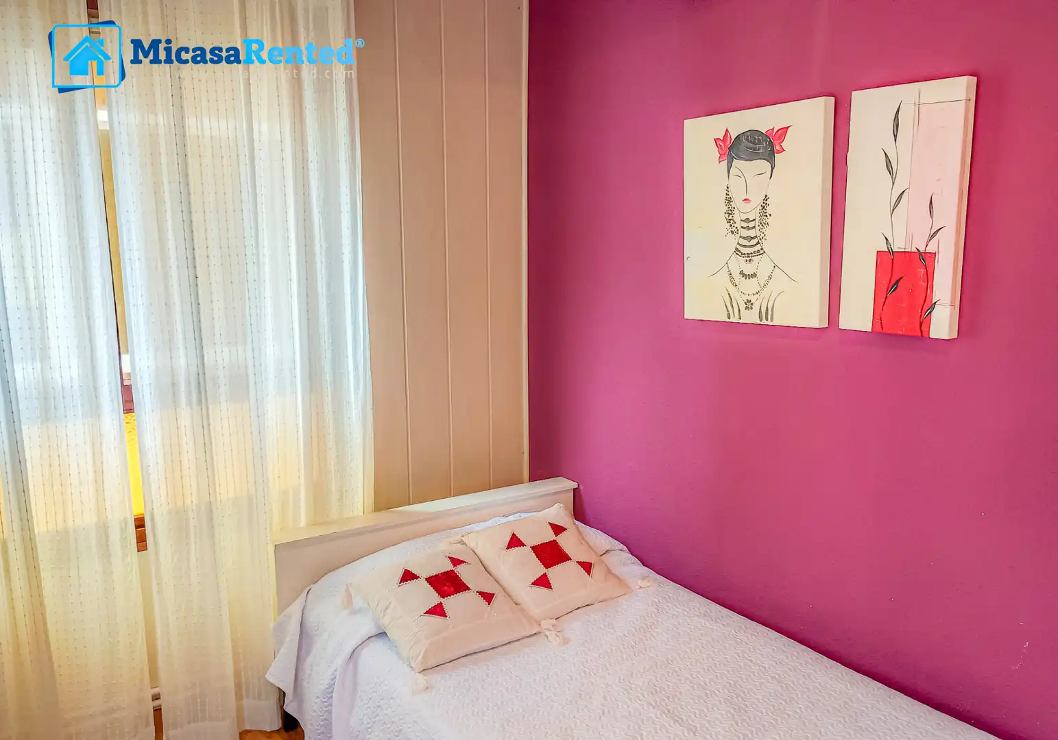 Apartamento 63 m² em Santander