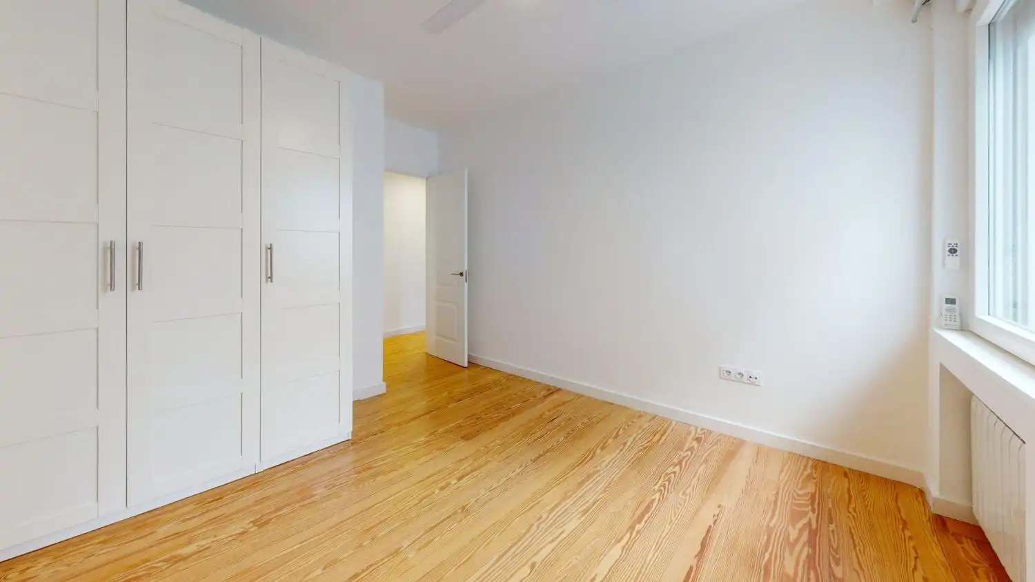 Pis de 106 m² a Sevilla