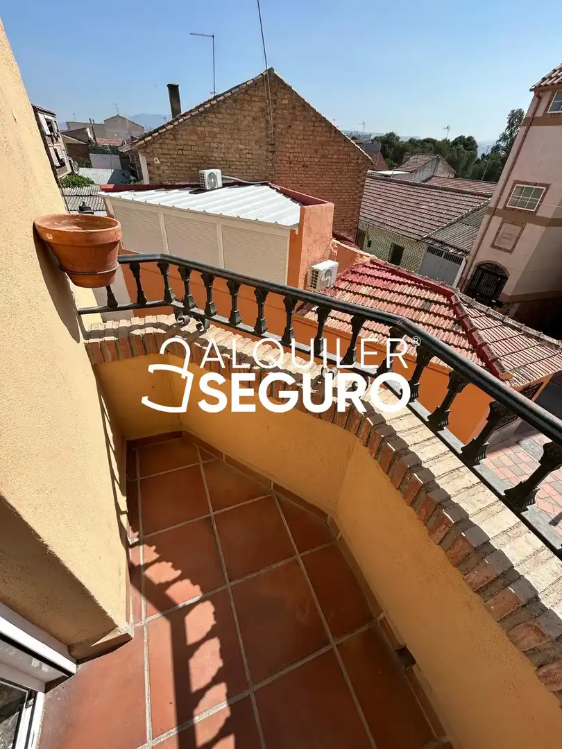 Piso de 50 m² en Armilla