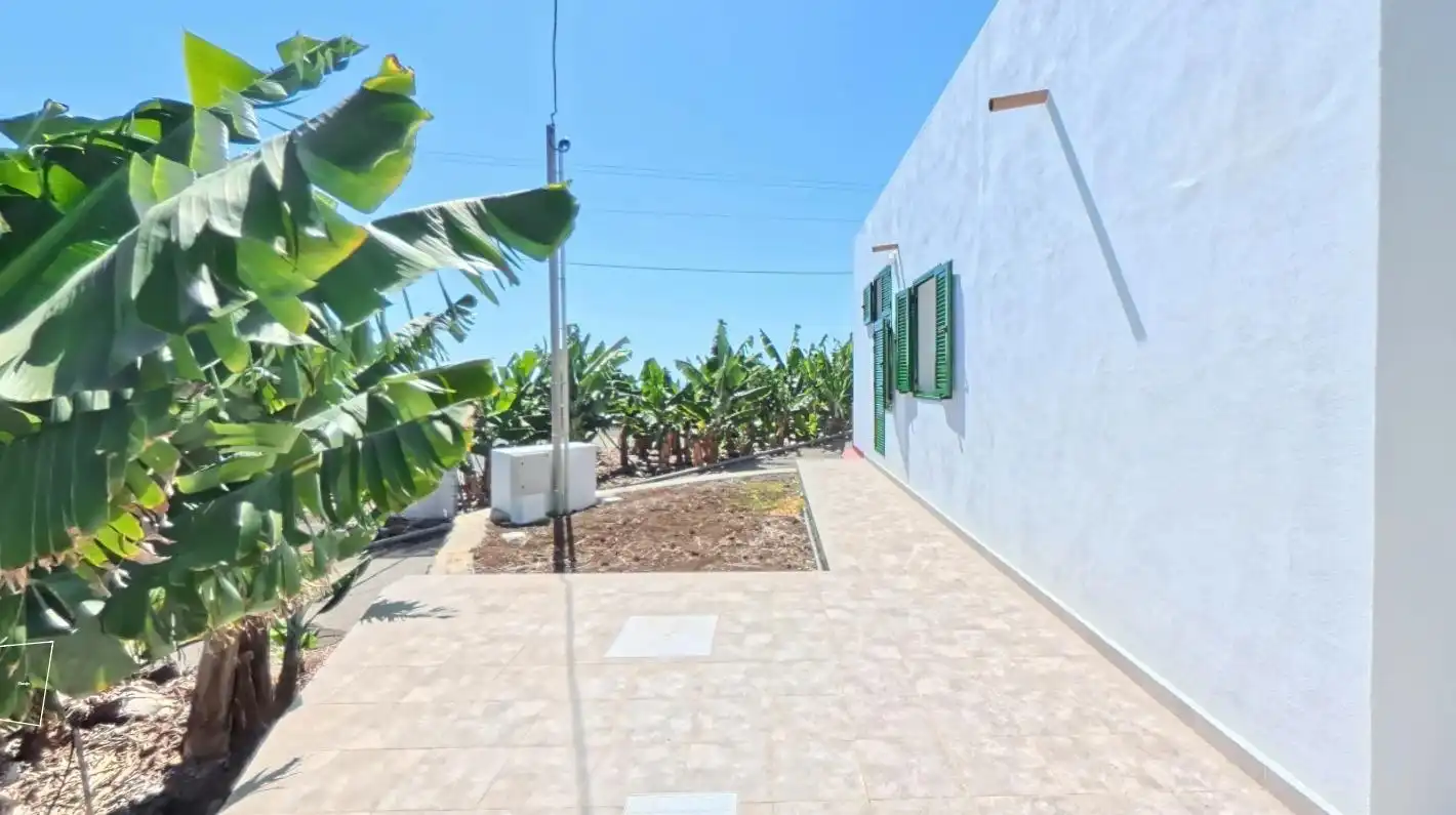 Piso de 50 m² en Barlovento