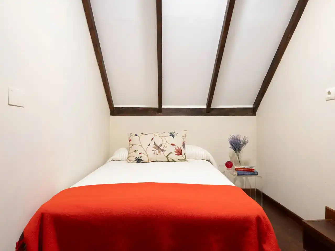 Piso de 230 m² en Vilaboa
