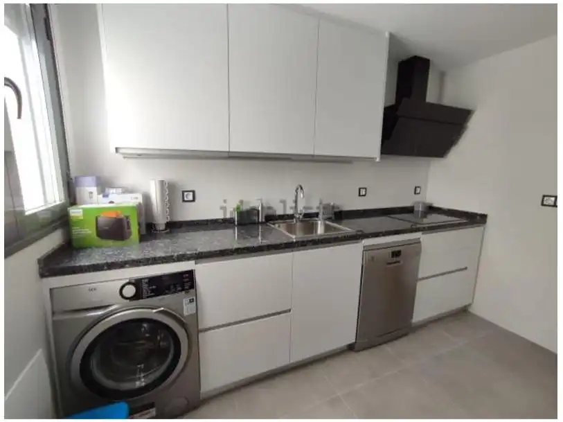 Piso de 80 m² en Badajoz
