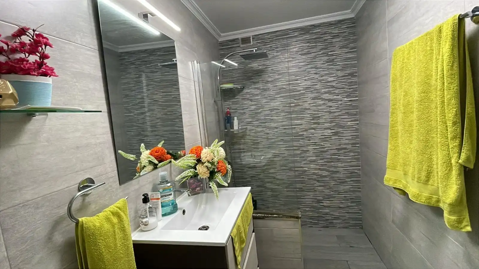 Piso de 95 m² en Cáceres