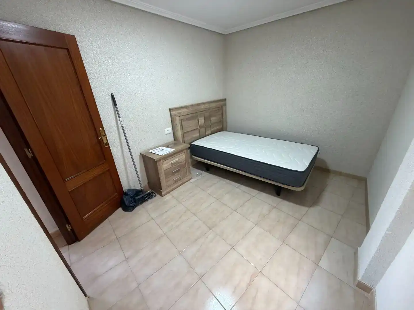 Piso de 130 m² en Murcia